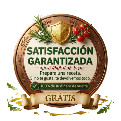Garantía de Satisfacción